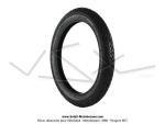 Pneu 2 1/2 x 14 (2.50x14) Vee Rubber VRM-087 (GT)