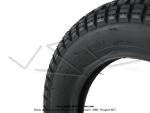 Pneu 2 1/2 x 9 (2.50-9) Vee Rubber VRM-014 (Mobylette Motobcane Motoconfort  Mobyx  X1)