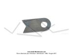 Plaquette arrtoir / frein d'crou pour SoleX 2200 v2 / 3300 / 3800 / 5000