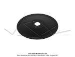 Plaquette d'tanchit rotor pour SoleX 1700 v2 / 2200 / 3300 / 3800 / 5000 (...)