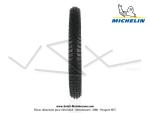 Pneu 2 1/4 x 17 (2.25-17) - 38 P - TT - Michelin City Extra (x1pc)
