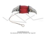 Bobine d'allumage interne Basse tension (Induit d'excitation) - NOVI-P.B - pour Mobylette Motobcane / Motoconfort Cady M1 / M3