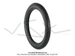 Pneu 2 1/4 x 14 (2.25-14) Vee Rubber VRM-020 pour Peugeot 102 avec roues de 14''