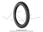 Pneu 2 1/2 x 16 (2.50x16) Vee Rubber VRM-219