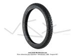 Pneu 2 1/2 x 17 (2.50x17) Vee Rubber VRM-359