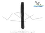 Pneu 2 1/2 x 17 (2.50-17) - 43 P - TT - Michelin City Extra (x1pc)