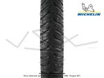 Pneu 2 1/2 x 17 (2.50-17) - 43 P - TT - Michelin City Extra (x1pc)