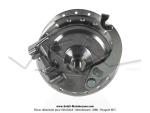 Moyeu de roue avant 80mm  36 trous  cne Peugeot 103