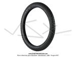 Pneu 2 1/4 x 18 (22.5 x 2.25) Vee Rubber VRM-087 (GT)