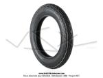 Pneu 2 3/4 x 10 (2.75x10) Vee Rubber VRM-052 (Mobylette Motobcane Motoconfort  Mobyx  X7)