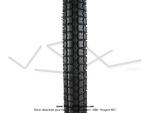 Pneu 2 1/4 x 19 (2.25x19 / 23x2.25) Vee Rubber VRM-013