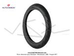 Pneu 2 3/4 x 16 GP1 HUTCHINSON