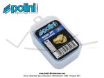 Gicleurs principaux (Kit) - Polini - Dell'Orto - tailles 60  78 - x10 pcs - pour carburateurs Dell'Orto PHBG / SHA