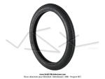 Pneu 2 1/4 x 17 (2.25x17) Vee Rubber VRM-013