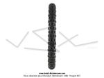 Pneu 2 1/4 x 17 (2.25x17) Vee Rubber VRM-031