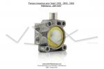 Pompe  essence pour SoleX 3300 / 3800 / 5000