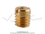 Calibreur d'air - 551 - Montage Origine - pour SoleX 3800 / 3300 / 2200 / 1700 / 1400 / 1010 / 660 / 330 / 45cc
