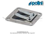 Clapet + Joints Polini pour Peugeot 103 SP / MVL / SPX / RCX