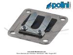 Clapet + Joints Polini pour Peugeot 103 SP / MVL / SPX / RCX