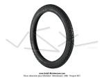 Pneu 2 1/4 x 17 (2.25x17) Vee Rubber VRM-087 (GT)