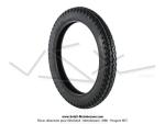 Pneu 2 3/4 x 14 (2.75x14) Vee Rubber VRM-015