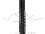 Pneu 2 3/4 x 14 (2.75x14) Vee Rubber VRM-015