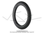 Pneu 2 3/4 x 17 (2.75x17) Vee Rubber VRM-087 (GT)