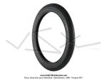 Pneu 2 3/4 x 18 (2.75x18) Vee Rubber VRM-011