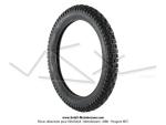 Pneu 2 3/4 x 16 (2.75x16) Vee Rubber VRM-186