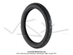 Pneu 2 3/4 x 17 (2.75x17) Vee Rubber VRM-099