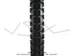 Pneu 2 3/4 x 19 (2.75x19) Vee Rubber VRM-021