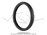 Pneu 60/80-17 Vee Rubber VRM-258