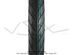Pneu 60/90-17 Vee Rubber VRM-265
