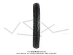 Pneu 70/80-17 Vee Rubber VRM-258