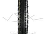 Pneu 70/90-17 Vee Rubber VRM-081