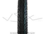 Pneu 70/90-17 Vee Rubber 43P VRM-357