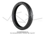 Pneu 80/80-17 Vee Rubber VRM-258 TBL