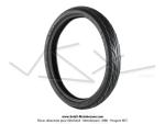 Pneu 80/80-17 Vee Rubber VRM-280