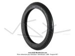 Pneu 80/90-17 Vee Rubber VRM-244