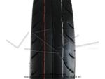 Pneu 80/90-17 Vee Rubber VRM-292 GEKKO STAR
