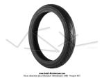 Pneu 80/90-17 Vee Rubber VRM-305 TBL