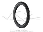 Pneu 80/90-18 Vee Rubber VRM-081