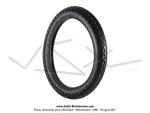 Pneu 90/90-18 Vee Rubber VRM-081