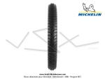 Pneu 70/90-17 - 43 S - TL - Michelin City Extra (x1pc)