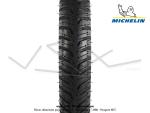 Pneu 70/90-17 - 43 S - TL - Michelin City Extra (x1pc)