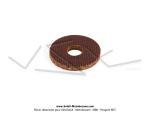 Rondelle baklite isolante de fil de bougie pour SoleX 3300 / 3800 / 5000
