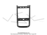 Porte-bagage noir pour Peugeot 103 SP (Entraxe Origine Peugeot)