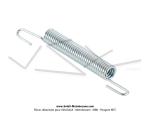 Ressort de frein avant pour SoleX 660 / 1010 / 1400