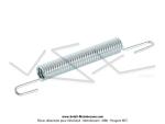 Ressort de frein avant pour SoleX 660 / 1010 / 1400