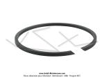 Segment 39,5 x 1,7 x 1,6 - Coupe Oblique - Origine France - pour SoleX 3300 / 3800 / 5000 / 6000